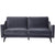 Prague 3 Seater Sofa