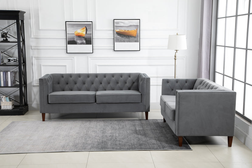 Pisa 2 Seater Sofa