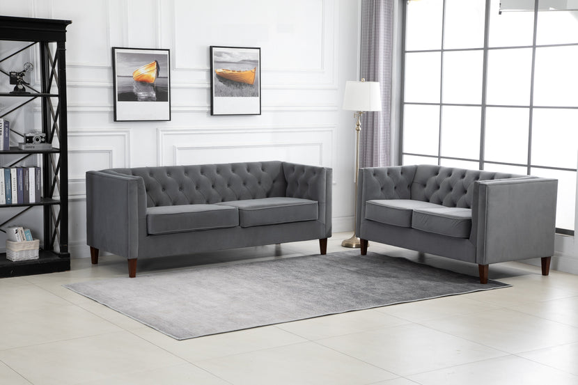 Pisa 2 Seater Sofa