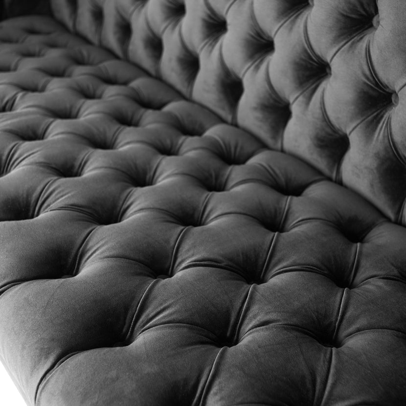 Calgary 3 Seater Sofa