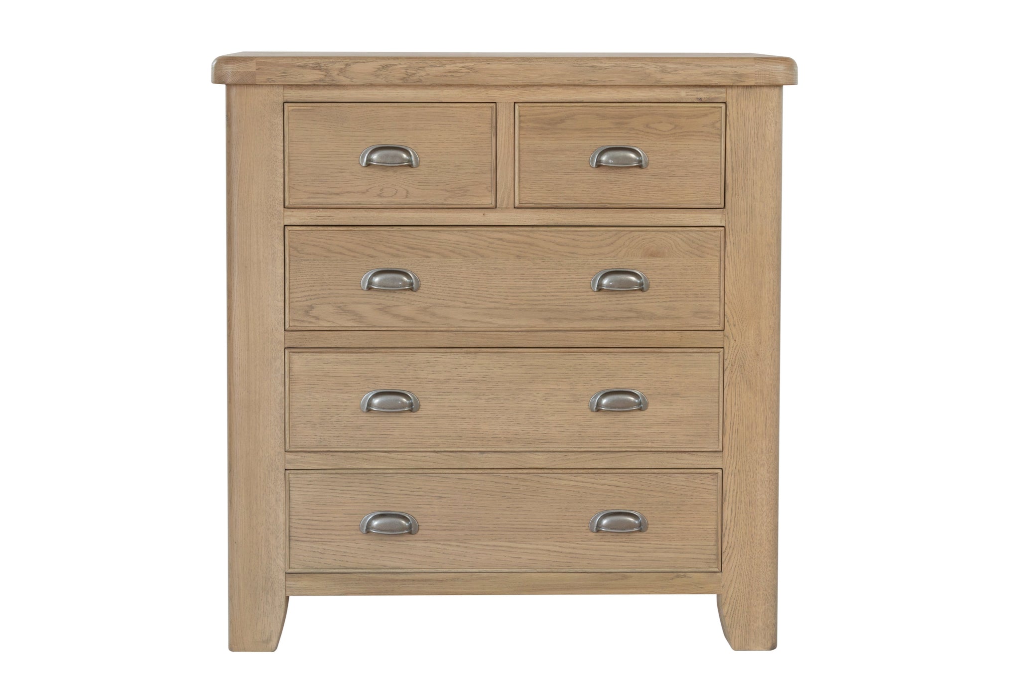 Horus 2+3 Drawer Chest