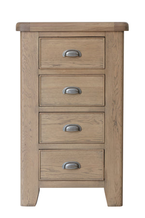 Horus 4 Drawer Chest