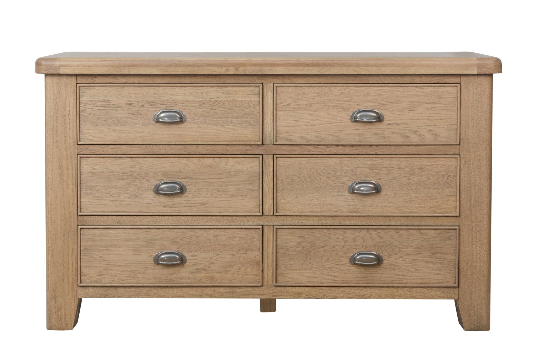 Horus 6 Drawer Chest