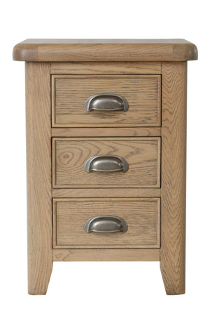 Horus Bedside Cabinet