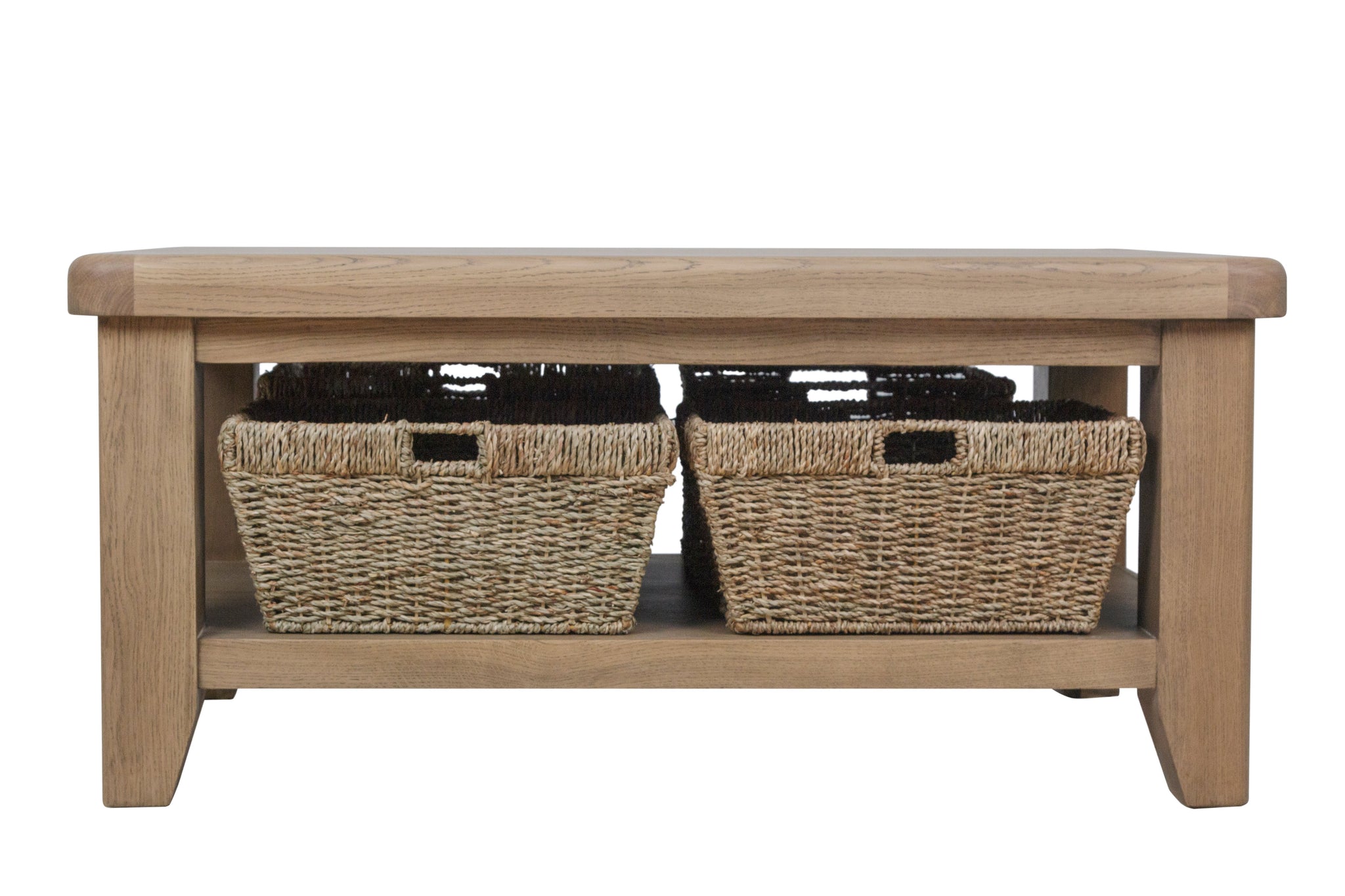 Horus Coffee Table