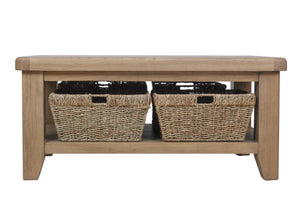 Horus Coffee Table