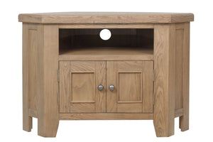 Horus Corner TV Unit