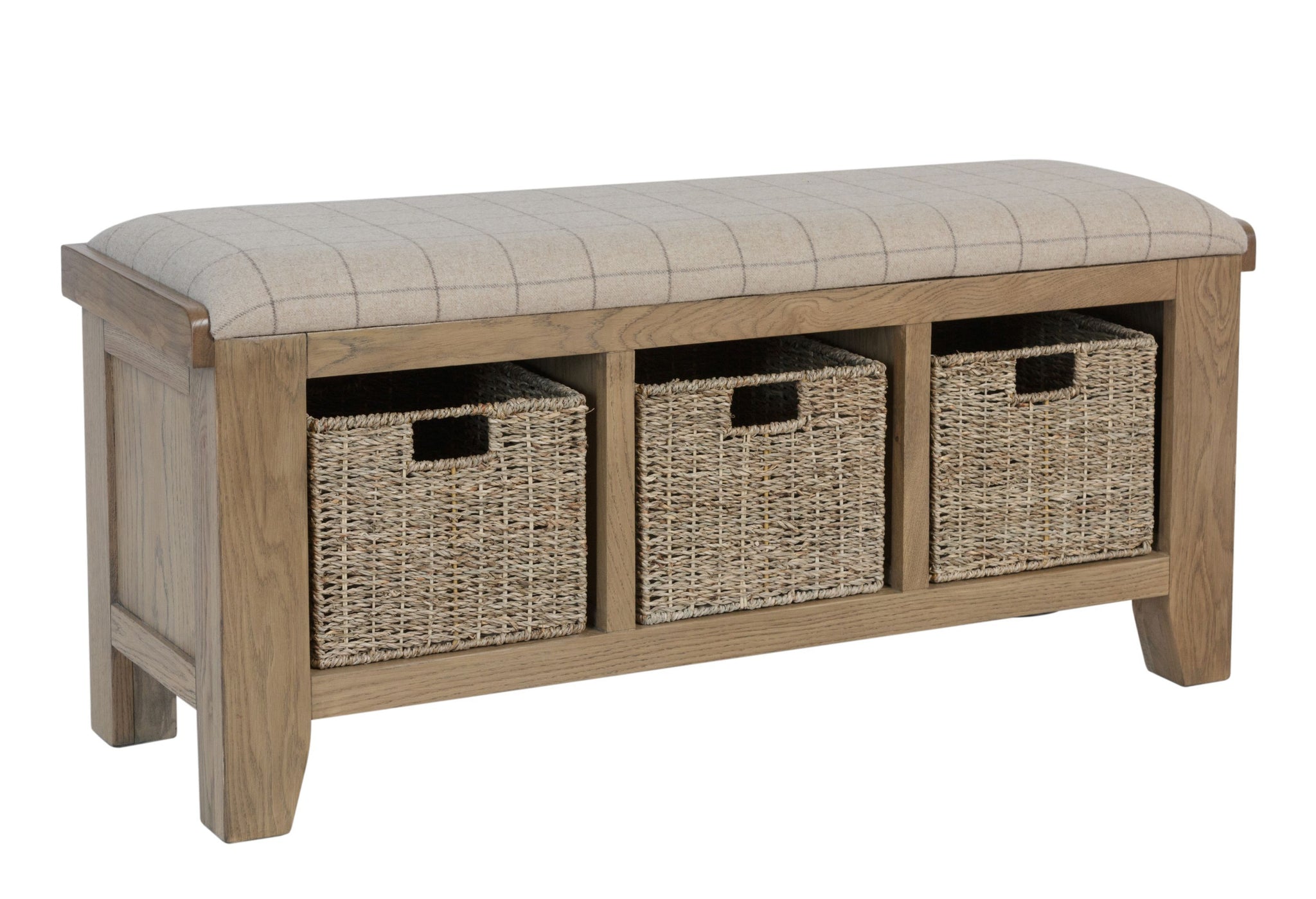 Horus Hall Bench