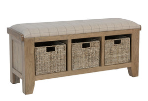 Horus Hall Bench