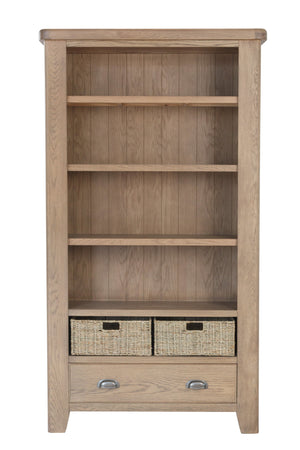 Horus Large Bookcase