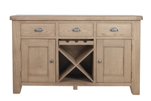 Horus Large Sideboard