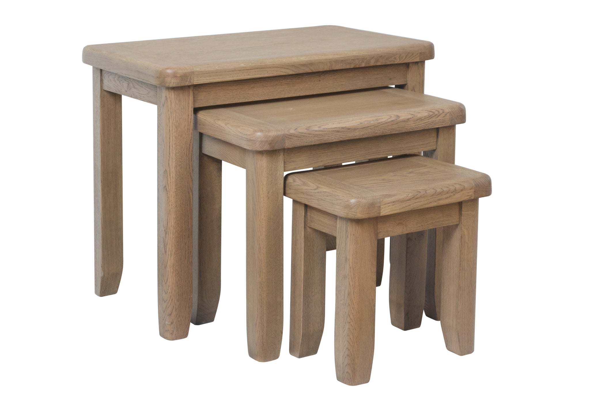 Horus Nest of Tables