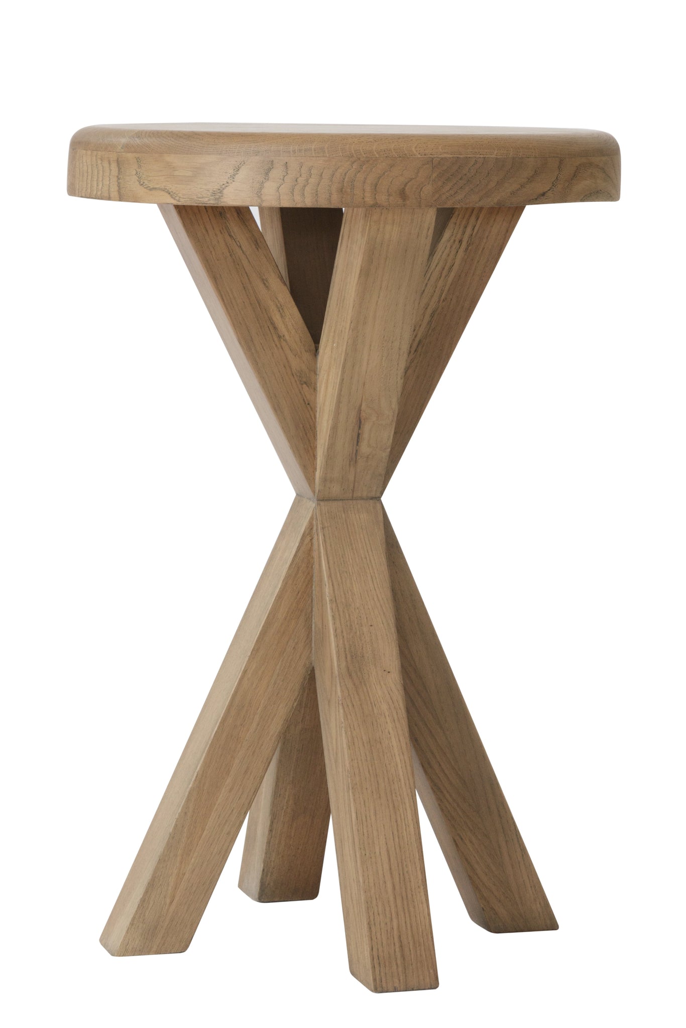 Horus Round Side Table