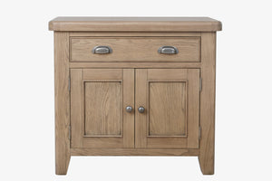 Horus 1 drawer 2 Door Sideboard