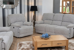 Hagen Chair (Electric Recliner with USB)