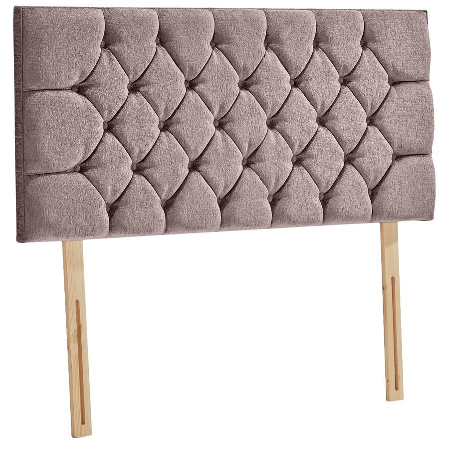 Manhattan Headboard (Standard)