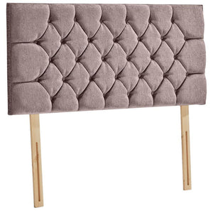 Manhattan Headboard (Standard)