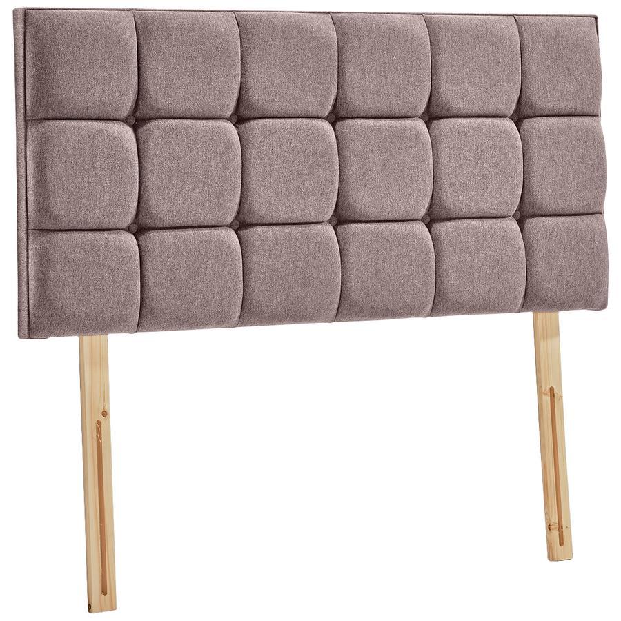 Quad Headboard (Standard)