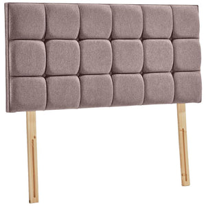 Quad Headboard (Standard)