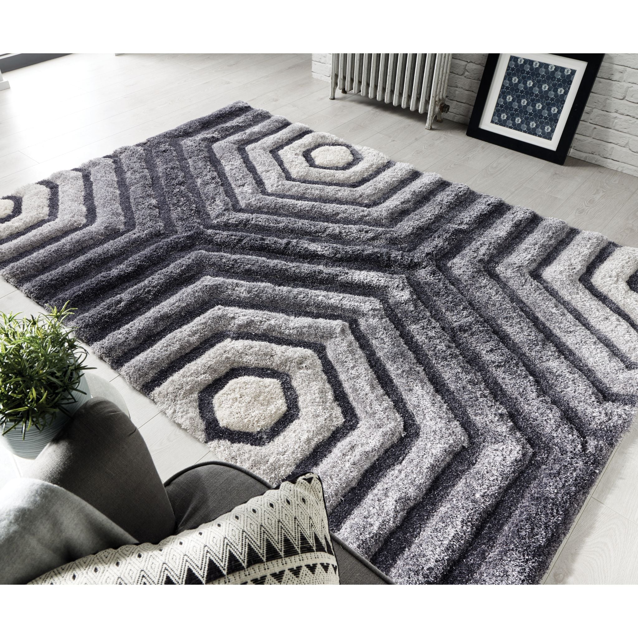 Stantan Faringdon (Grey)