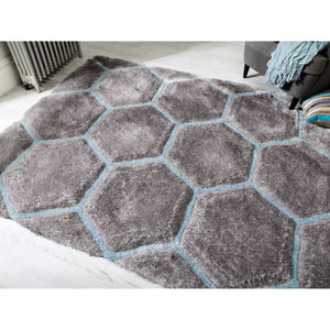Stantan Lechlade (Grey/Duck Egg)