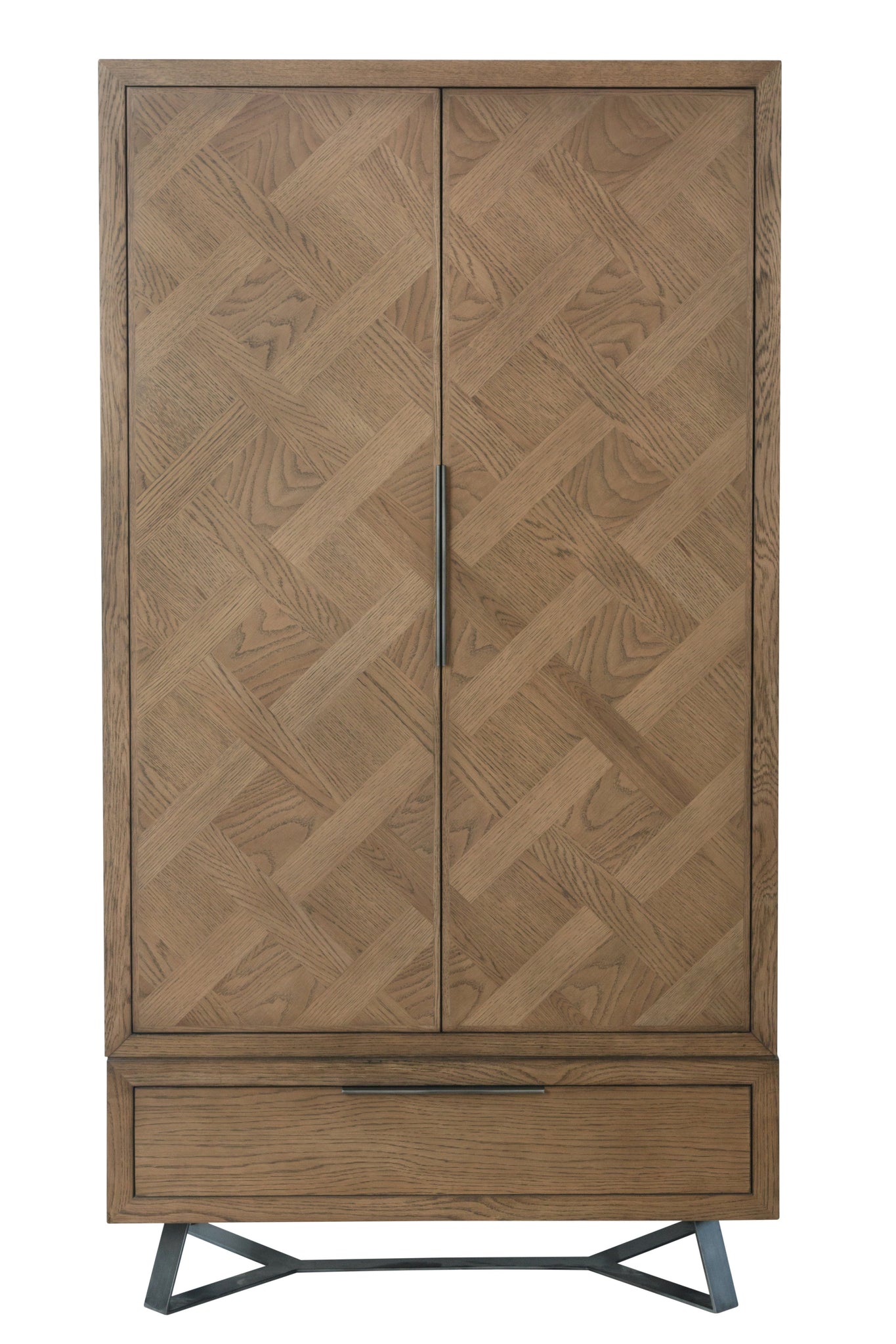 Ibis 2 Door Wardrobe