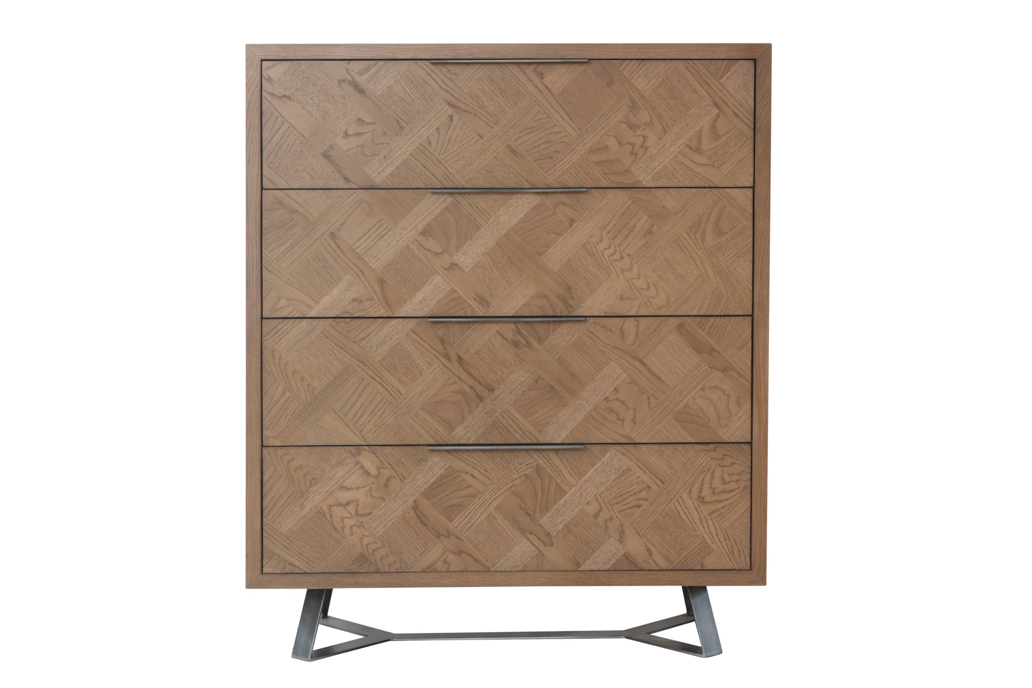Ibis 4 Drawer Chest