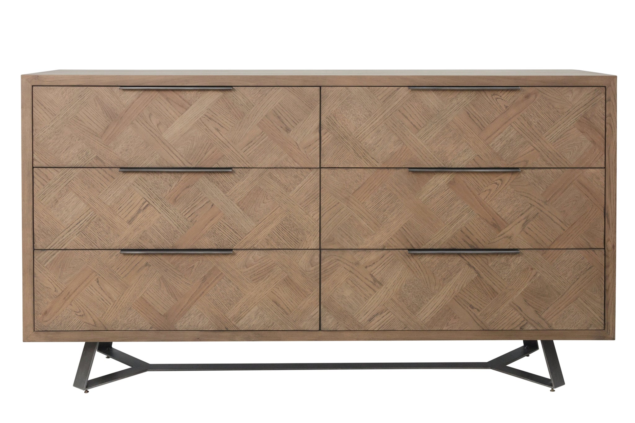 Ibis 6 Drawer Chest