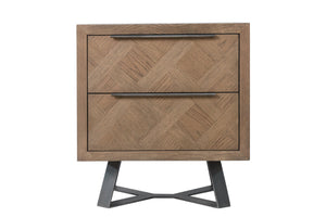 Ibis Bedside Cabinet