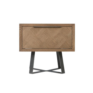 Ibis Lamp Table