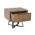Ibis Lamp Table