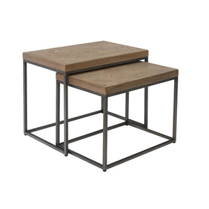 Ibis Nest of 2 Tables