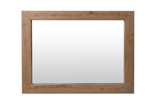 Ibis Wall Mirror