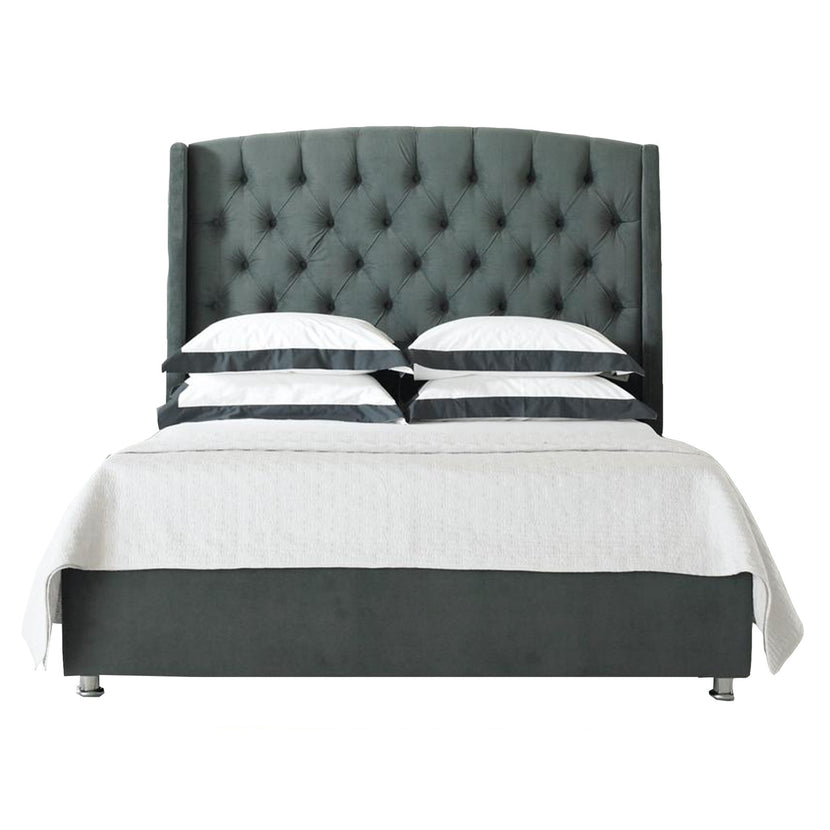 Buckingham Ottoman Bed Frame