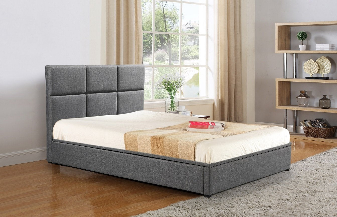 Brent Ottoman Bed