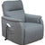 Luca Power Lifting Chair With USB Port