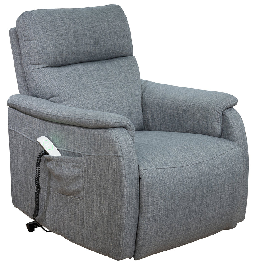 Luca Power Lifting Chair With USB Port