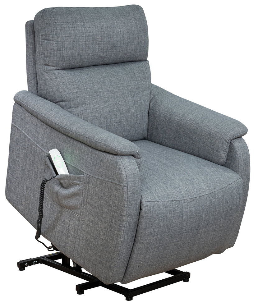 Luca Power Lifting Chair With USB Port