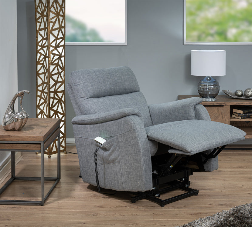 Luca Power Lifting Chair With USB Port