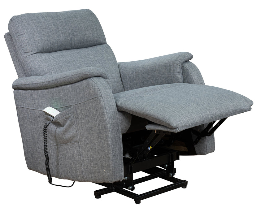 Luca Power Lifting Chair With USB Port