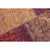 Balintore Patchwork Chenille (Terracotta)
