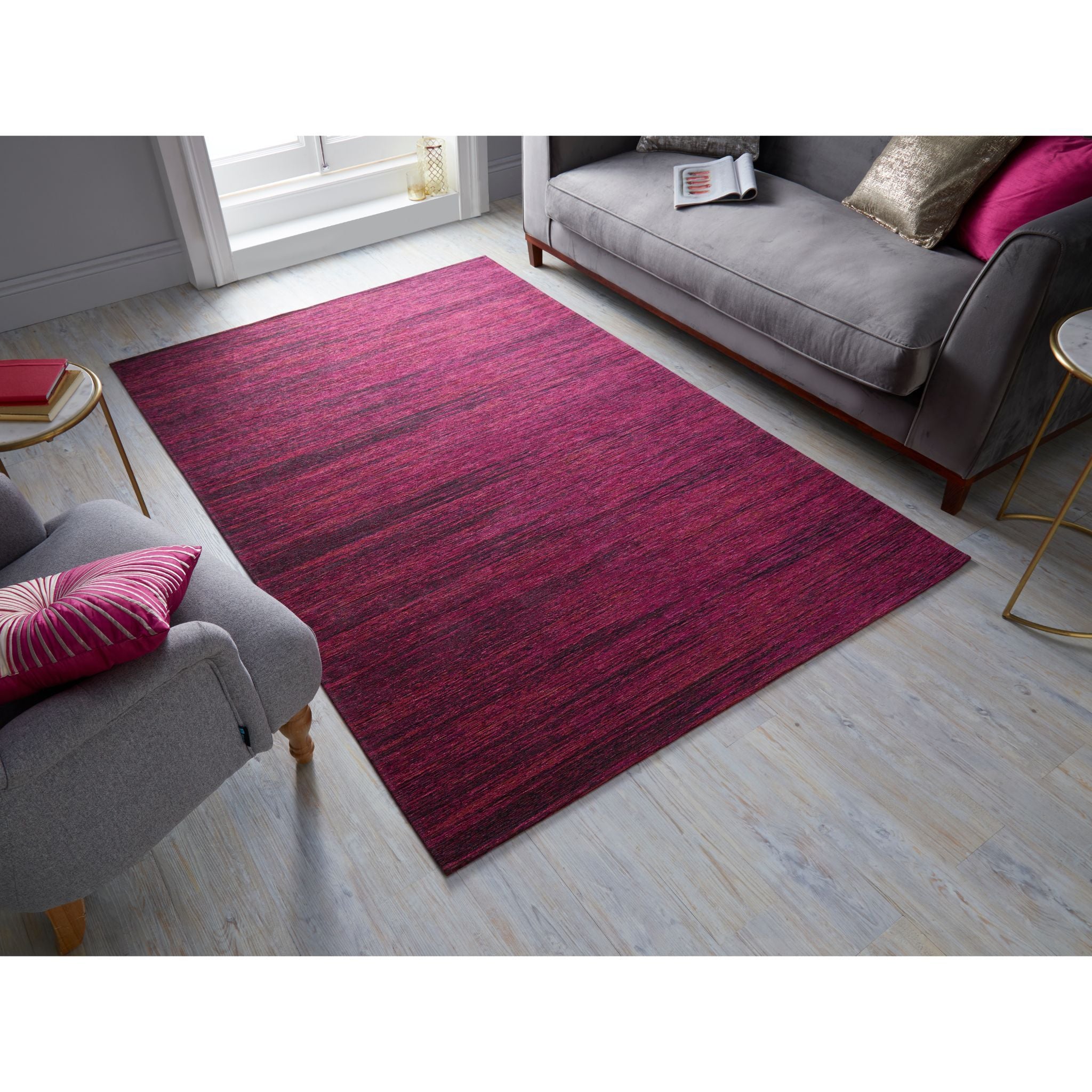 Balintore Lenox (Fuchsia)