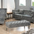 Mansi 4 Seater Sofa