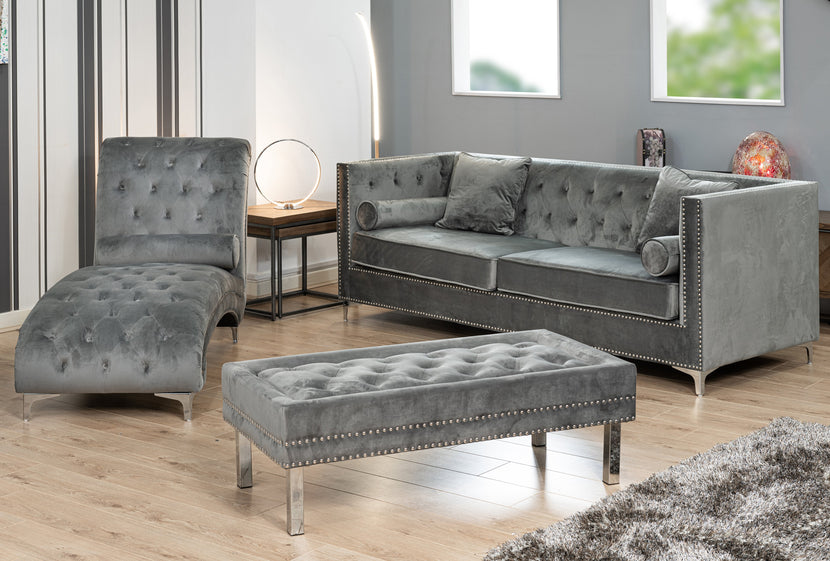 Mansi 4 Seater Sofa