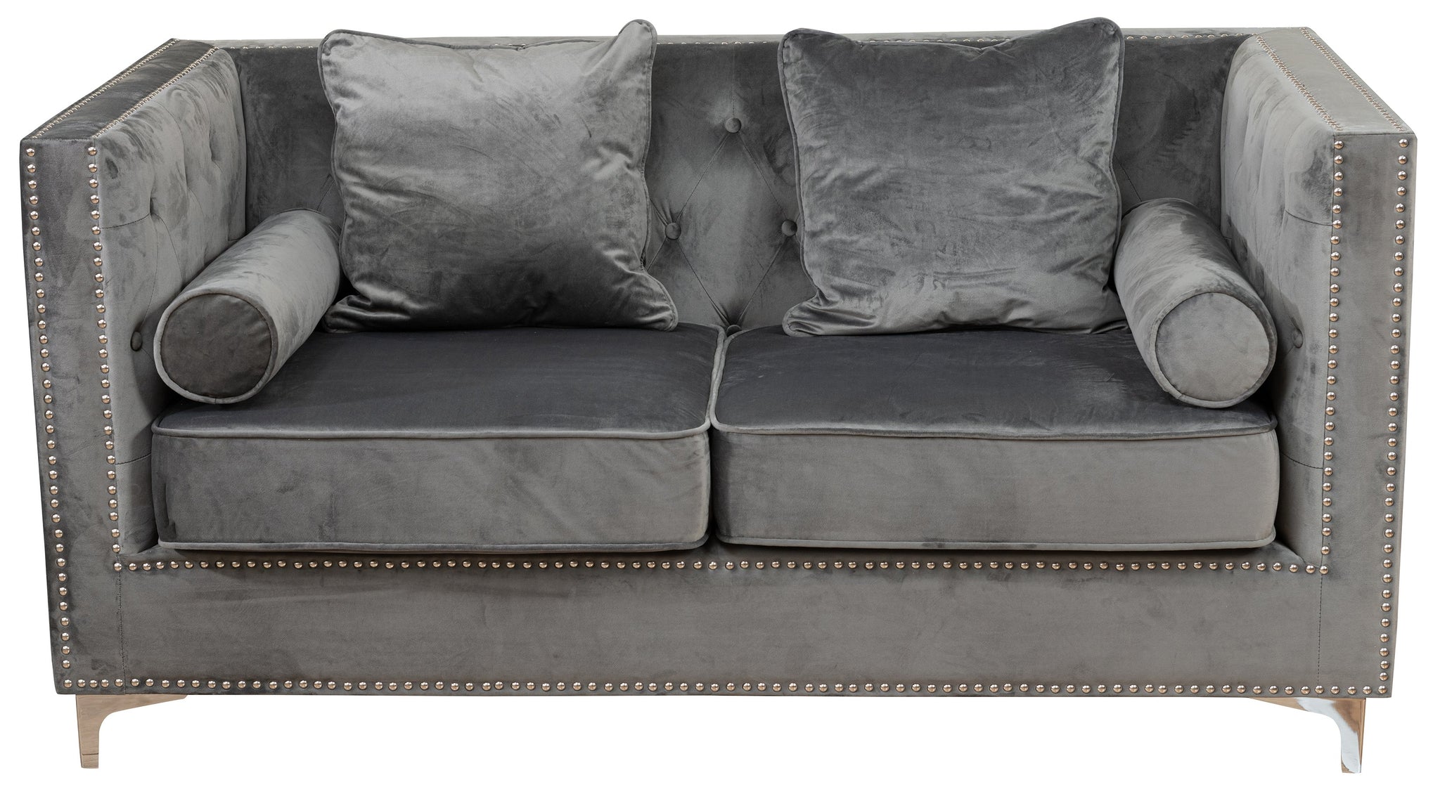 Mansi 2 Seater Sofa