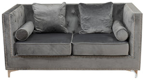 Mansi 2 Seater Sofa