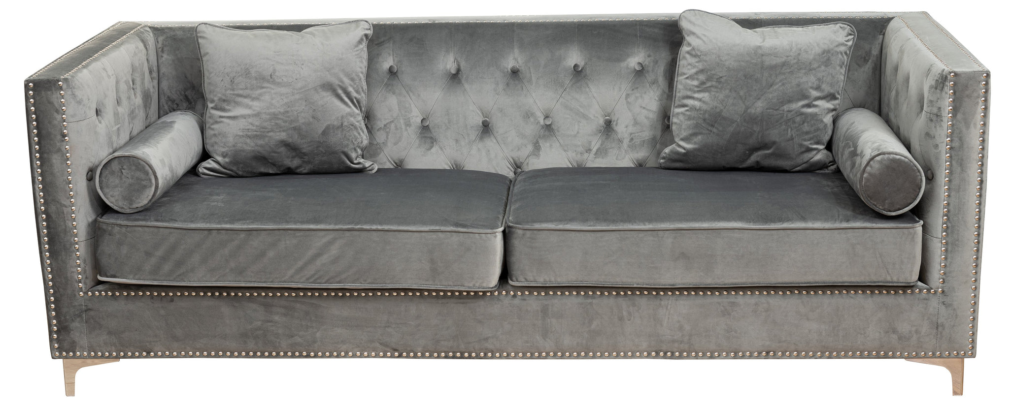 Mansi 4 Seater Sofa