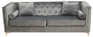 Mansi 4 Seater Sofa