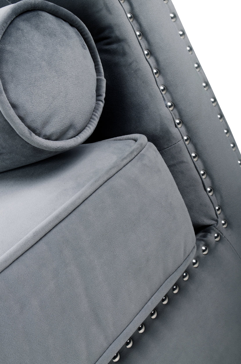 Mansi Armchair