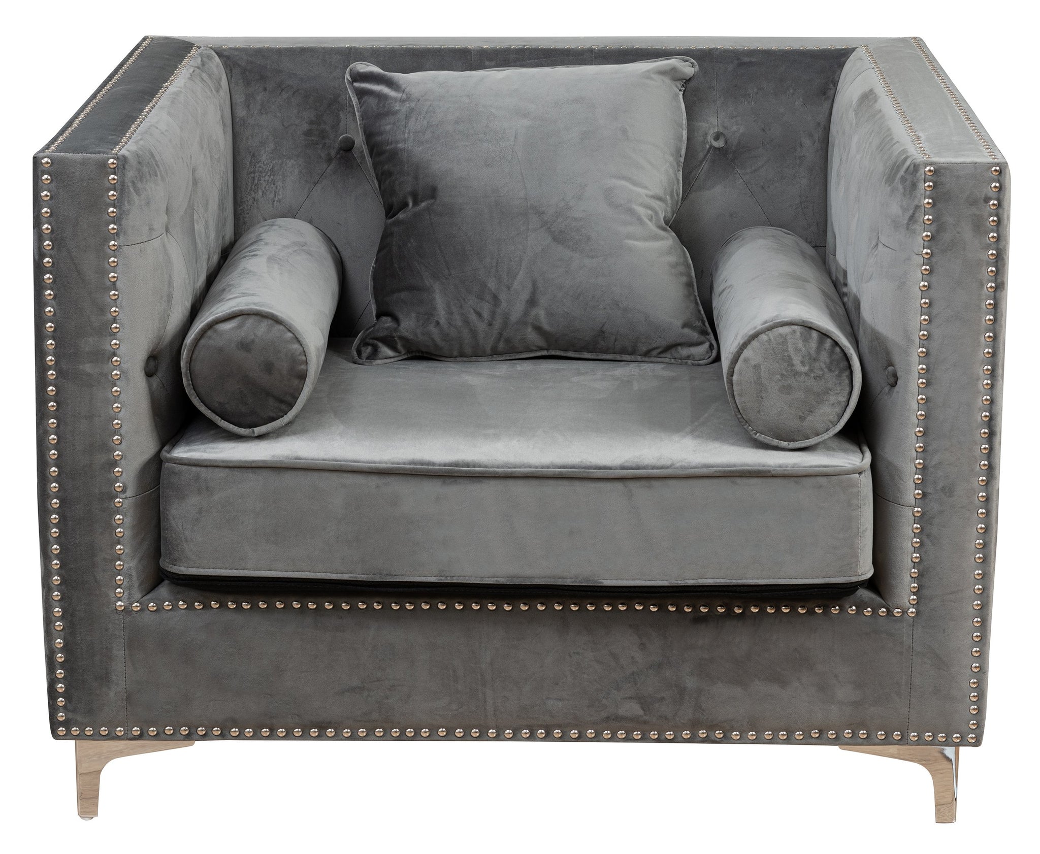 Mansi Armchair